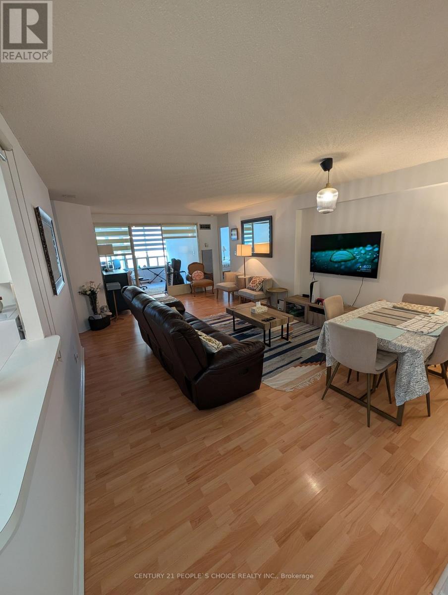 403 - 30 Greenfield Avenue, Toronto, Ontario  M2N 6N3 - Photo 15 - C12789422