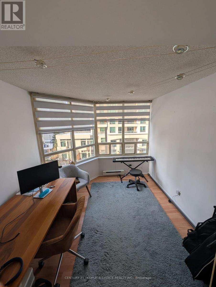 403 - 30 Greenfield Avenue, Toronto, Ontario  M2N 6N3 - Photo 16 - C12789422