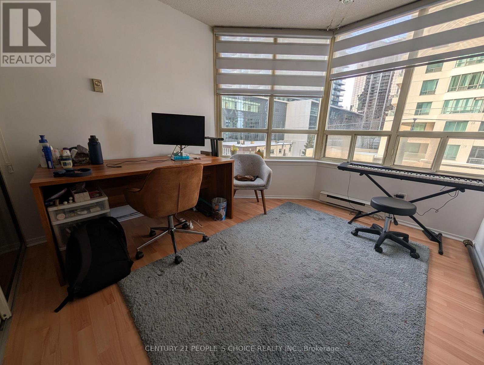 403 - 30 Greenfield Avenue, Toronto, Ontario  M2N 6N3 - Photo 17 - C12789422