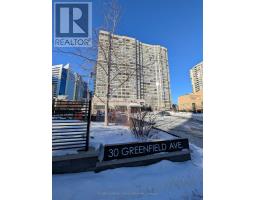 403 - 30 GREENFIELD AVENUE, Toronto, Ontario
