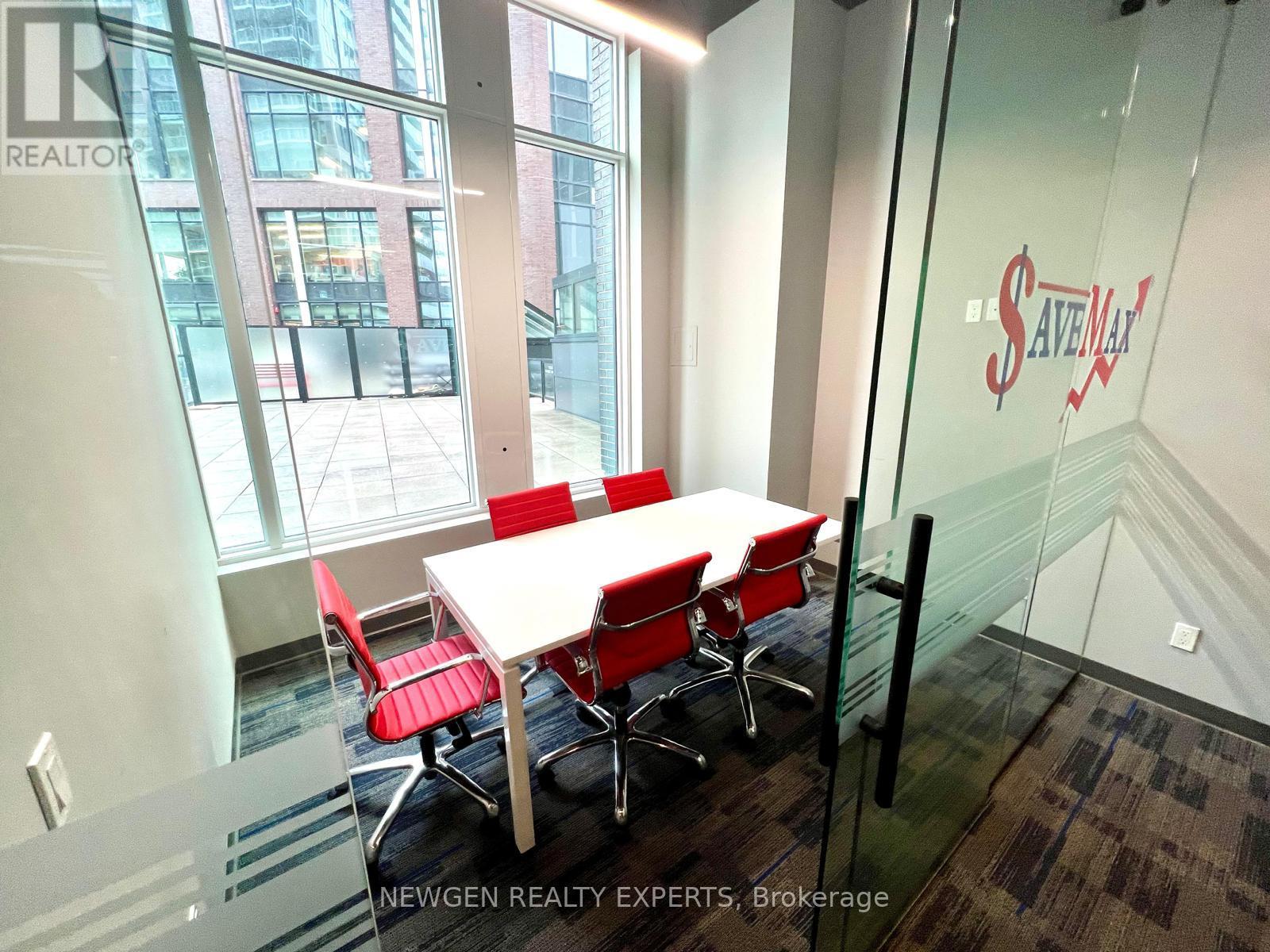 502 - 130 Queens Quay E, Toronto, Ontario  M5A 3Y5 - Photo 10 - C12789424