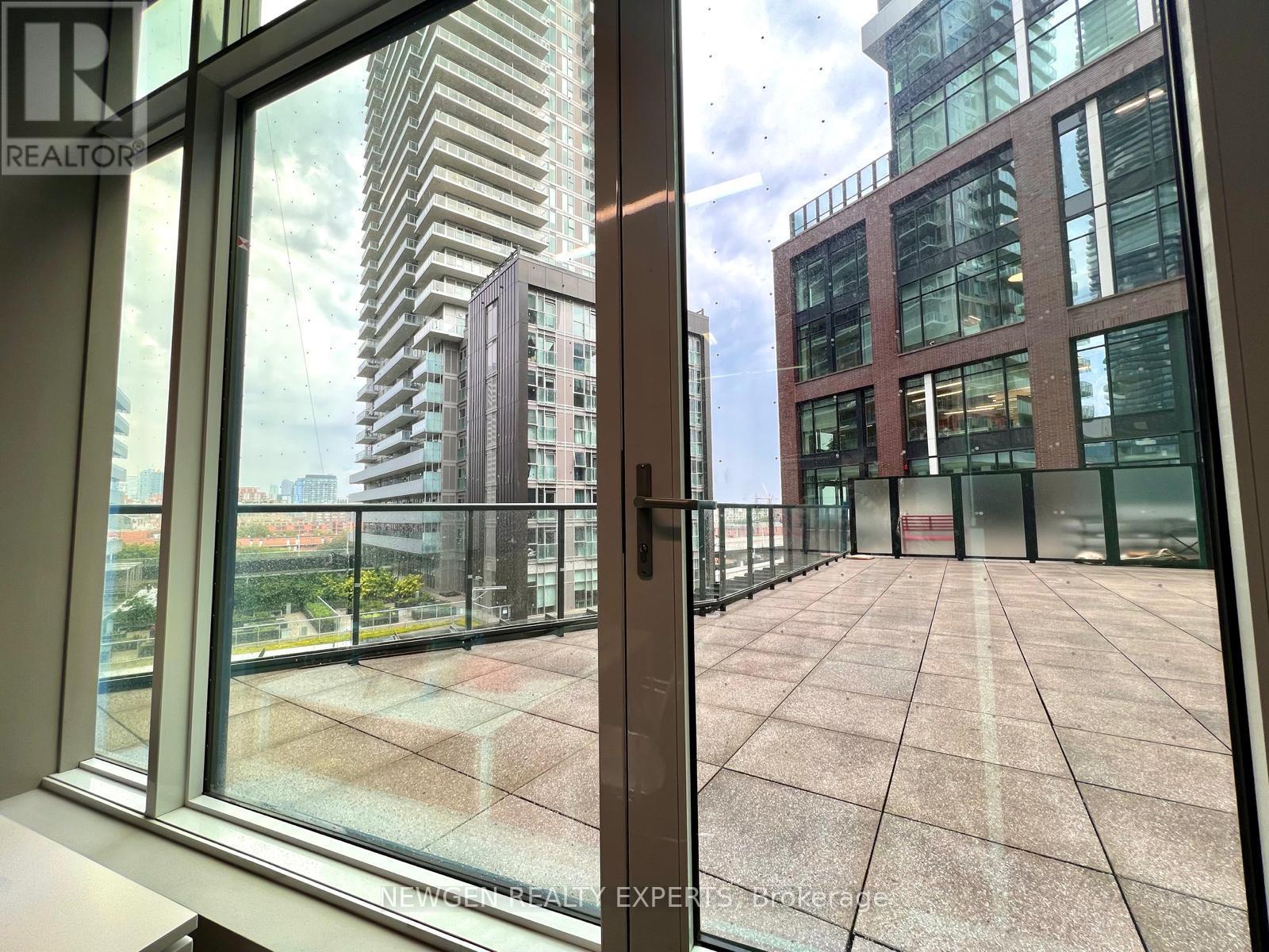 502 - 130 Queens Quay E, Toronto, Ontario  M5A 3Y5 - Photo 14 - C12789424
