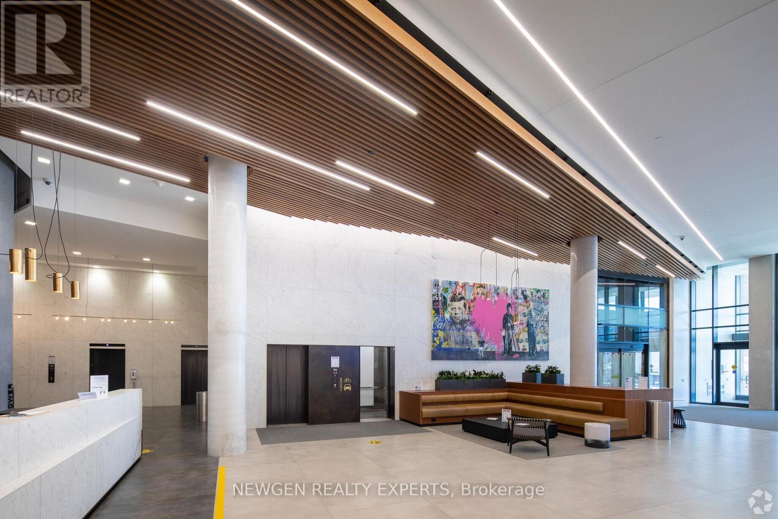 502 - 130 Queens Quay E, Toronto, Ontario  M5A 3Y5 - Photo 17 - C12789424