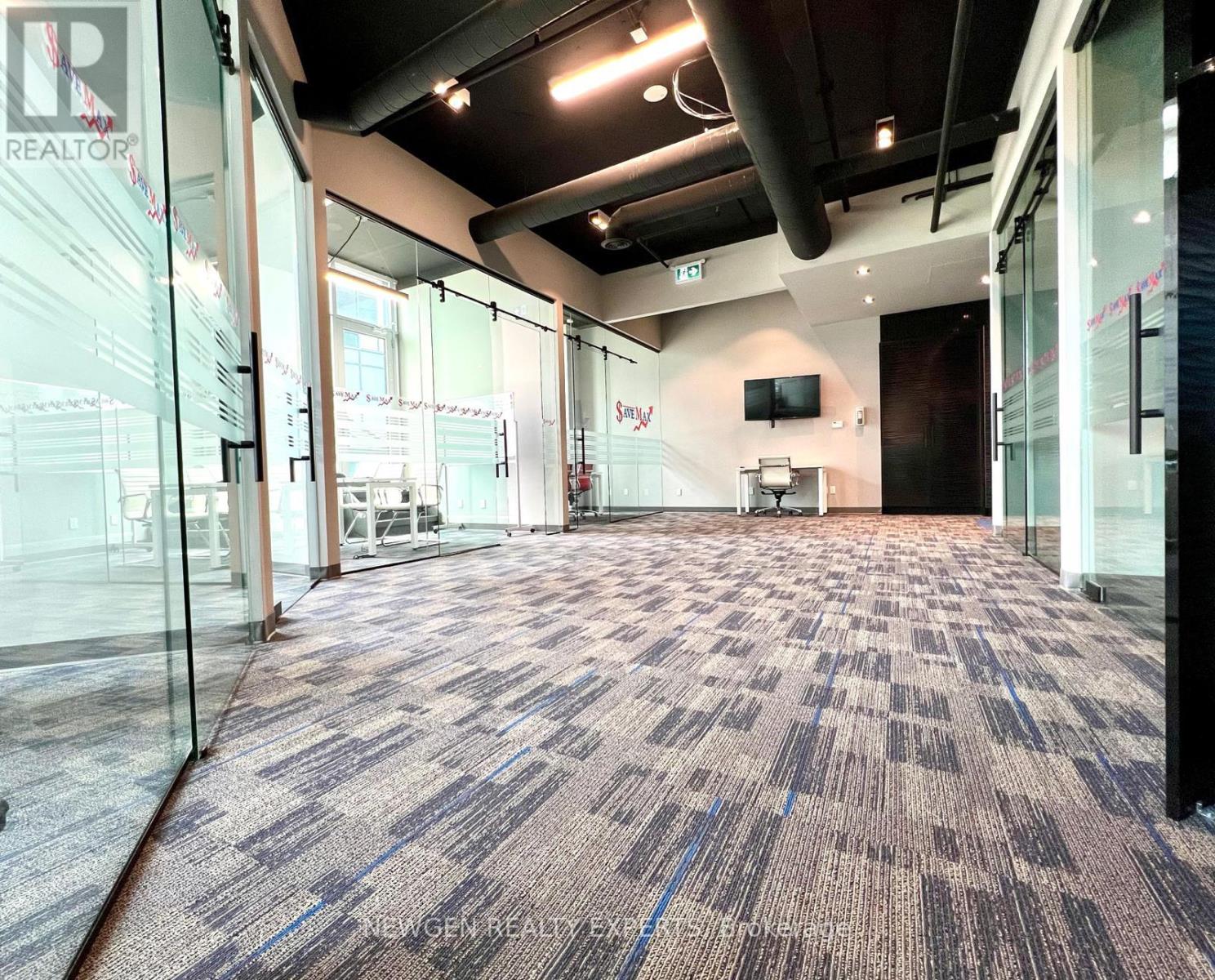 502 - 130 Queens Quay E, Toronto, Ontario  M5A 3Y5 - Photo 8 - C12789424