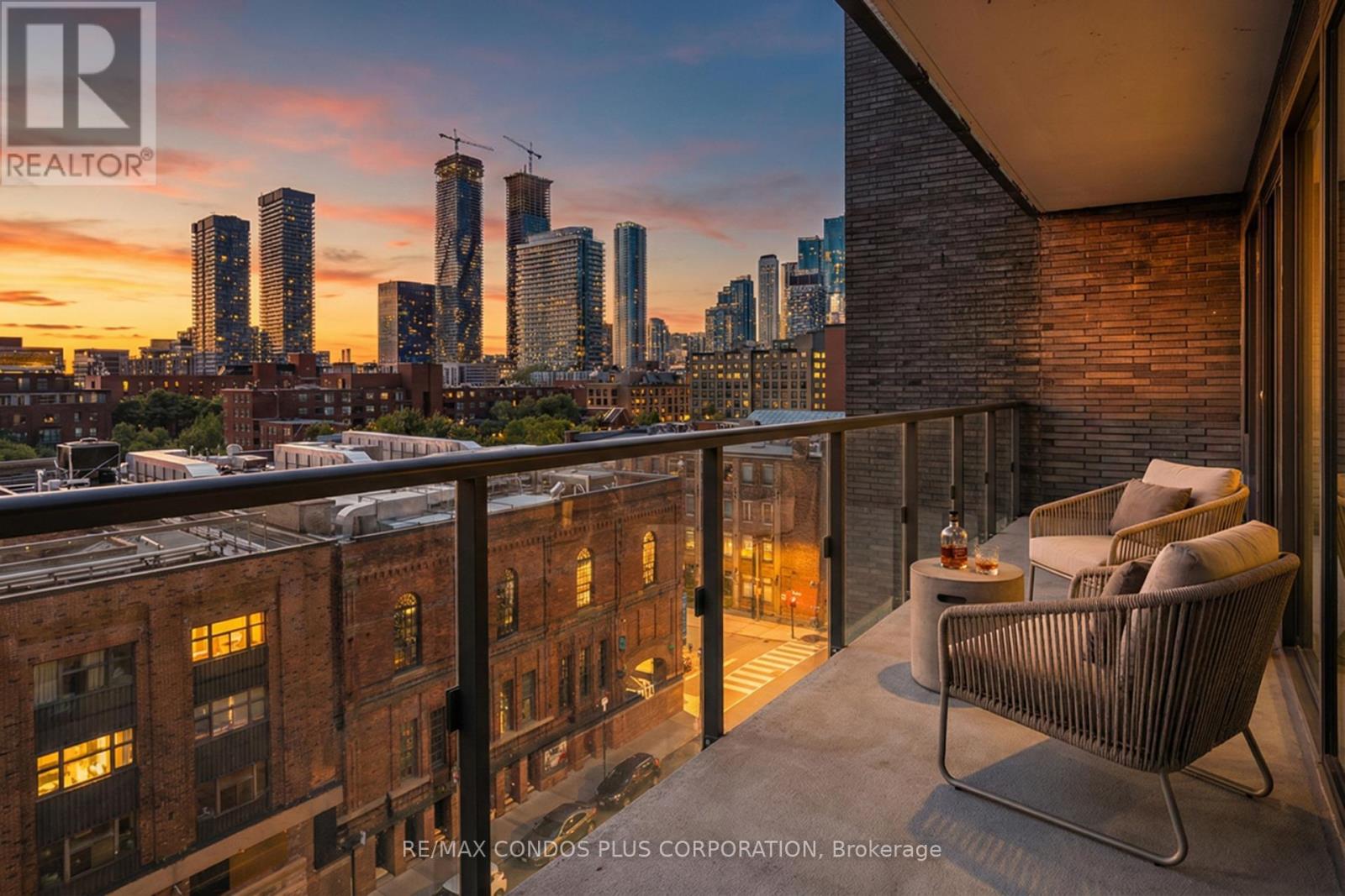 624 - 158 FRONT STREET E, Toronto, Ontario