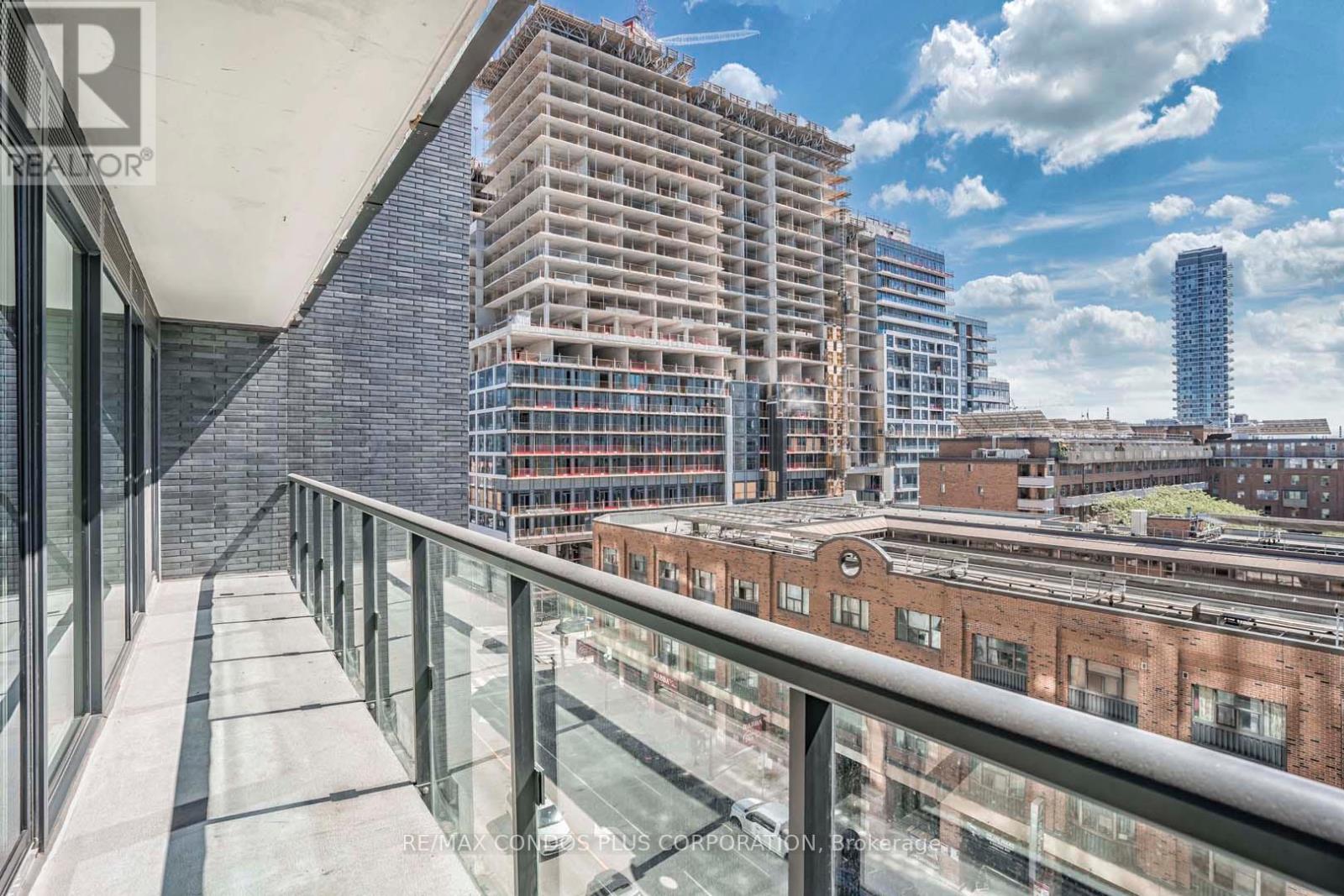 624 - 158 Front Street E, Toronto, Ontario  M5A 0K9 - Photo 21 - C12789470