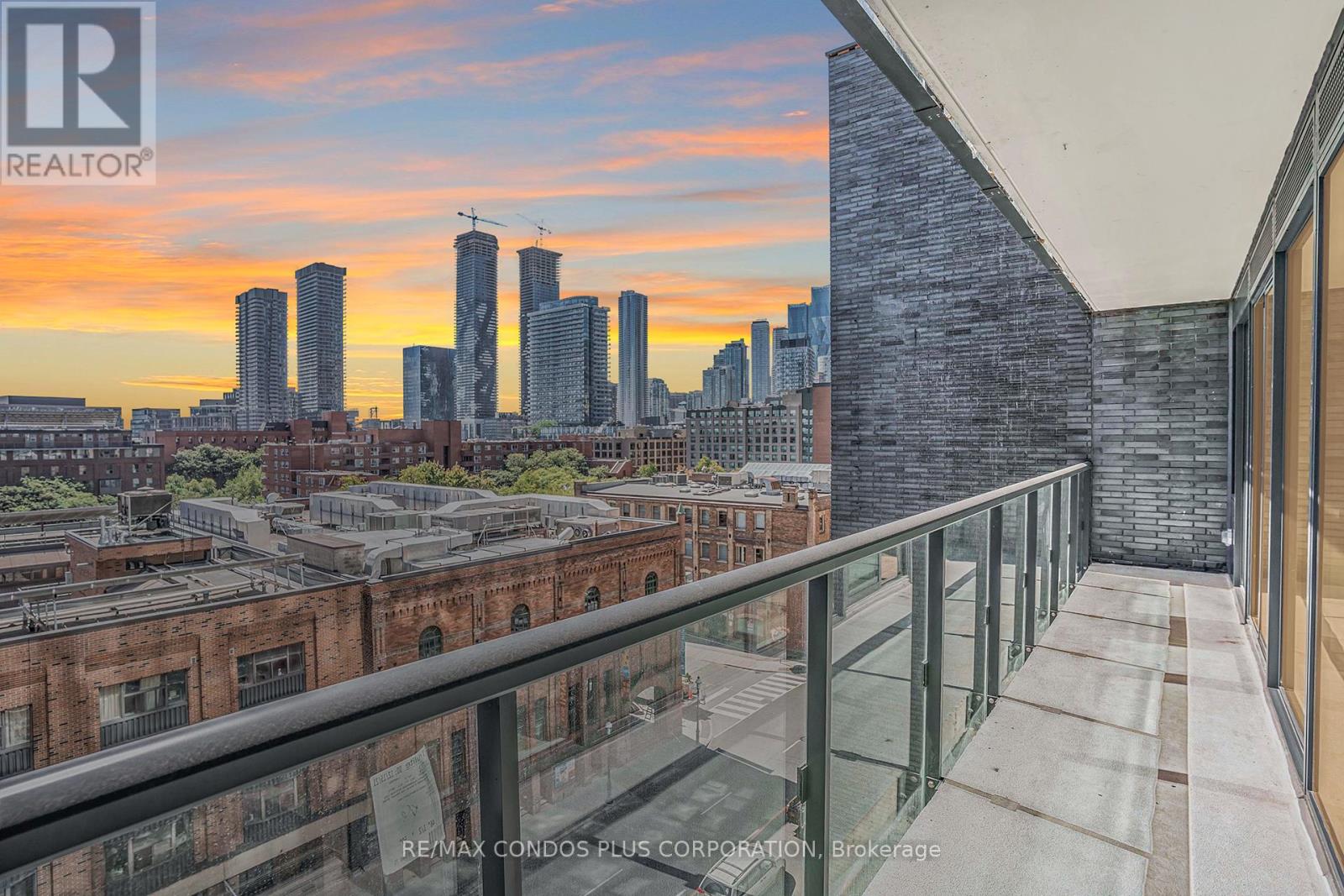 624 - 158 Front Street E, Toronto, Ontario  M5A 0K9 - Photo 22 - C12789470