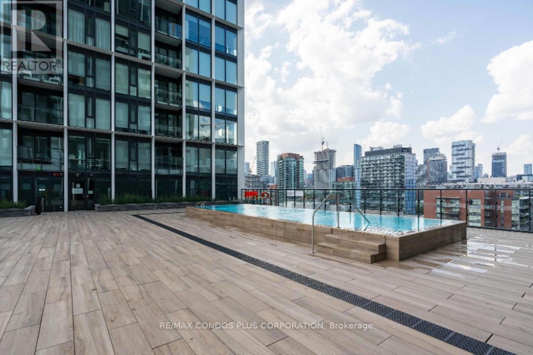 624 - 158 Front Street E, Toronto, Ontario  M5A 0K9 - Photo 24 - C12789470