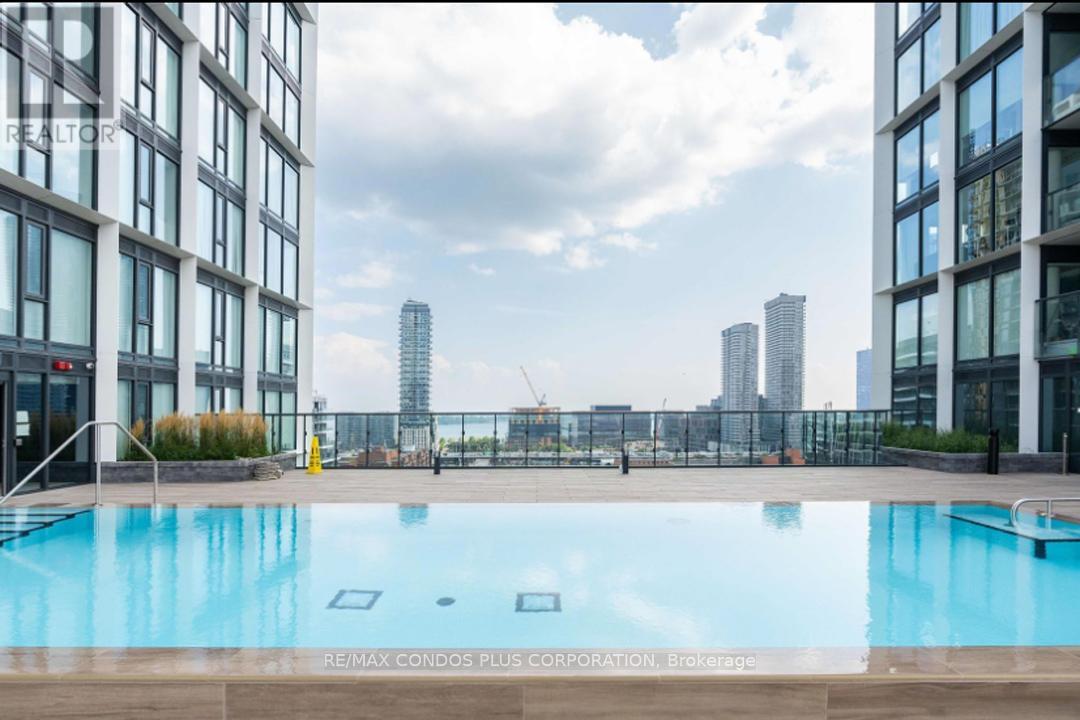 624 - 158 Front Street E, Toronto, Ontario  M5A 0K9 - Photo 25 - C12789470