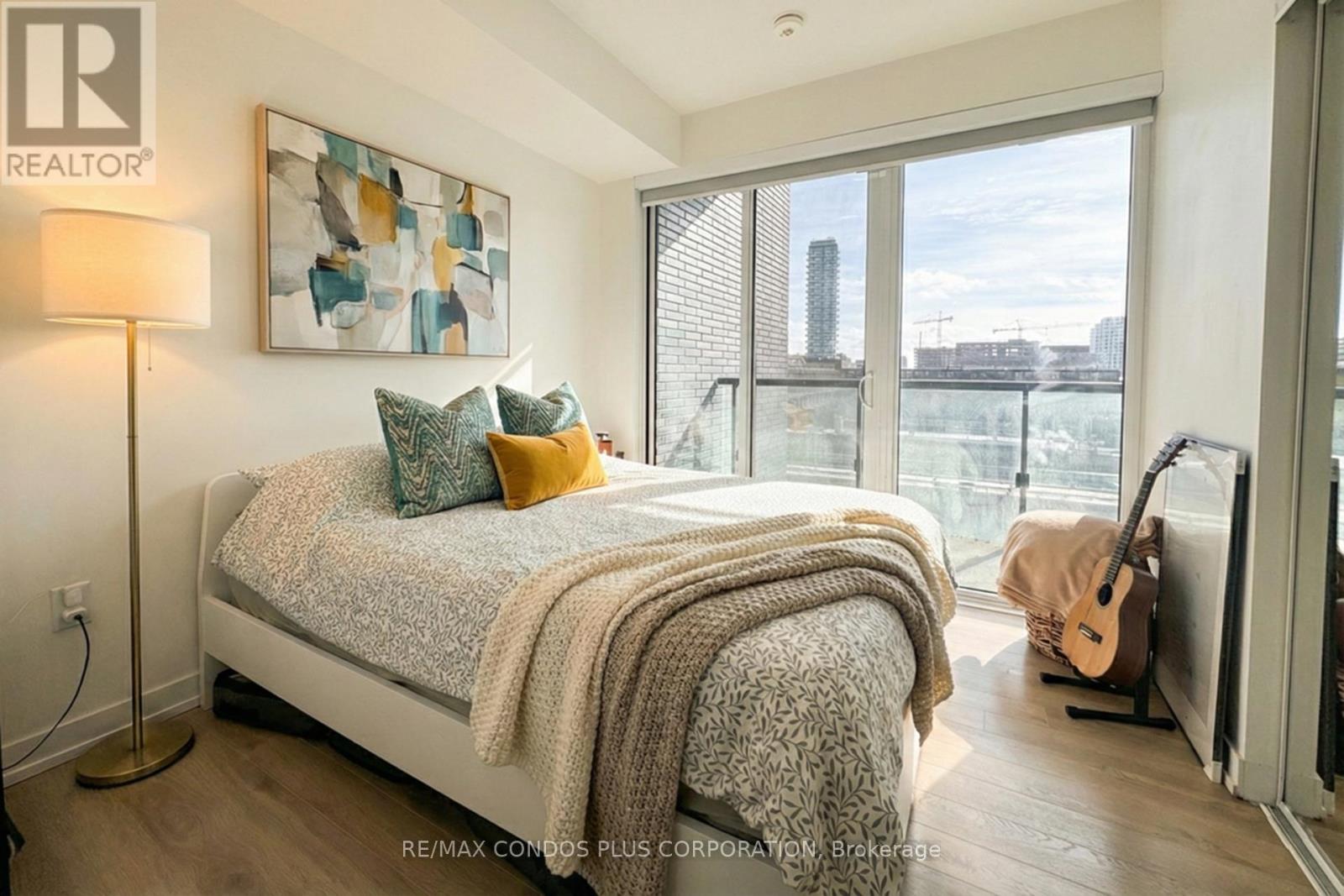 624 - 158 Front Street E, Toronto, Ontario  M5A 0K9 - Photo 7 - C12789470