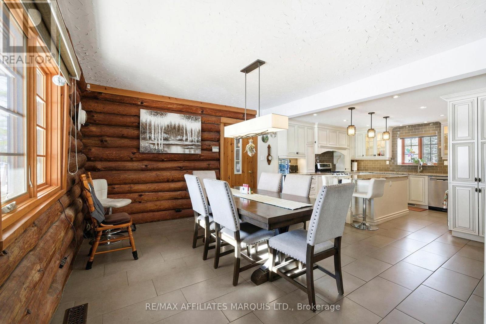 16985 Headline Road, South Stormont, Ontario  K0C 1P0 - Photo 14 - X12789456