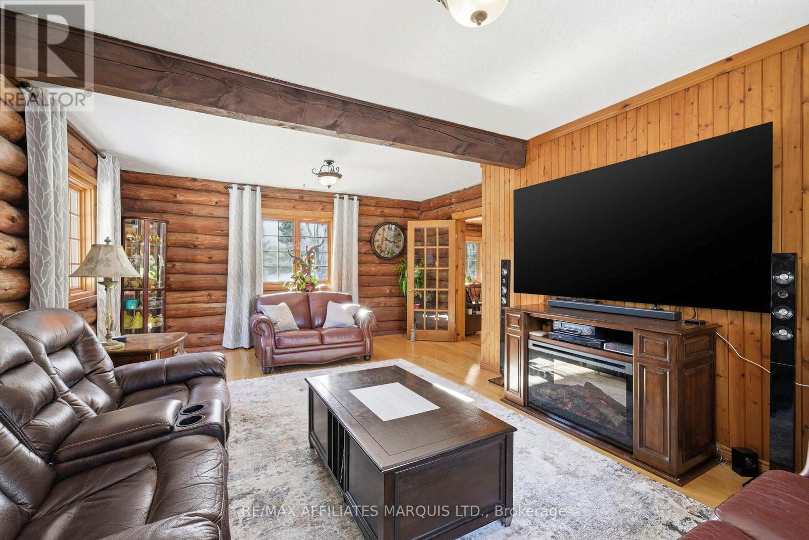 16985 Headline Road, South Stormont, Ontario  K0C 1P0 - Photo 17 - X12789456