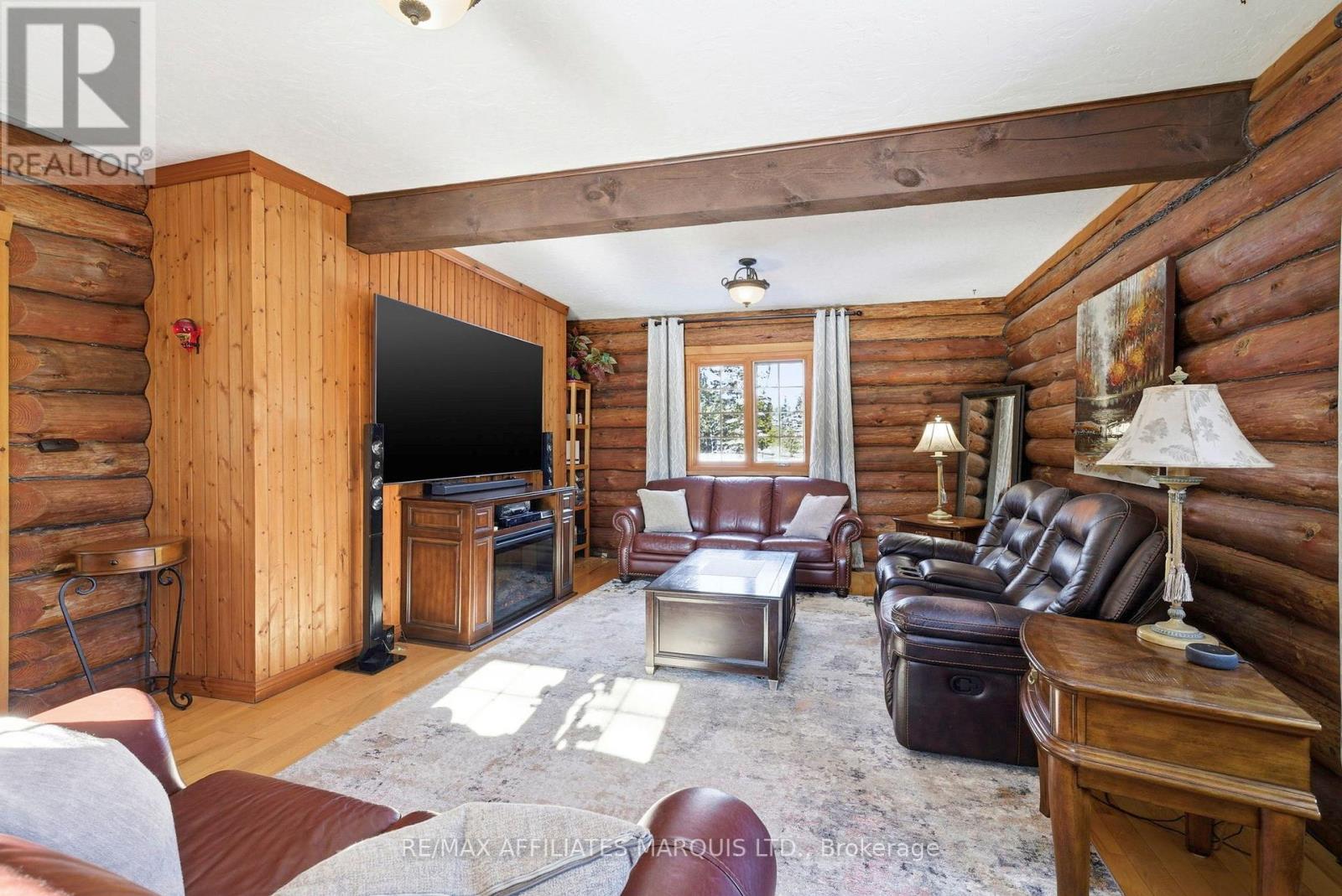 16985 Headline Road, South Stormont, Ontario  K0C 1P0 - Photo 19 - X12789456