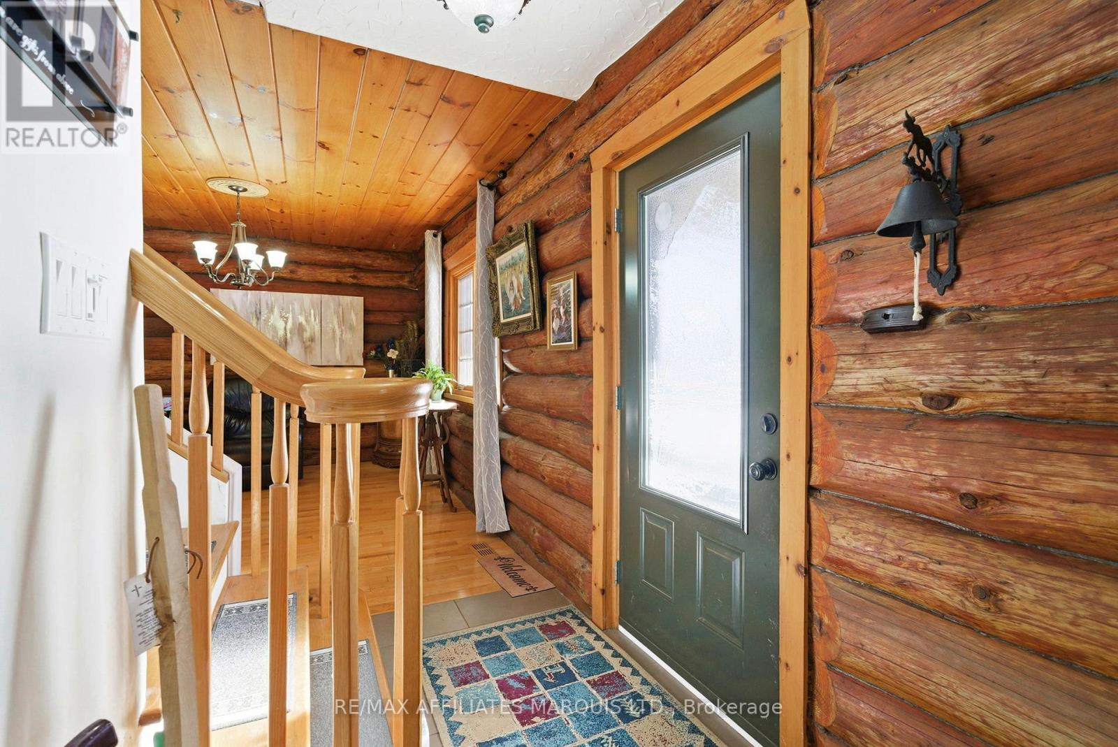 16985 Headline Road, South Stormont, Ontario  K0C 1P0 - Photo 22 - X12789456