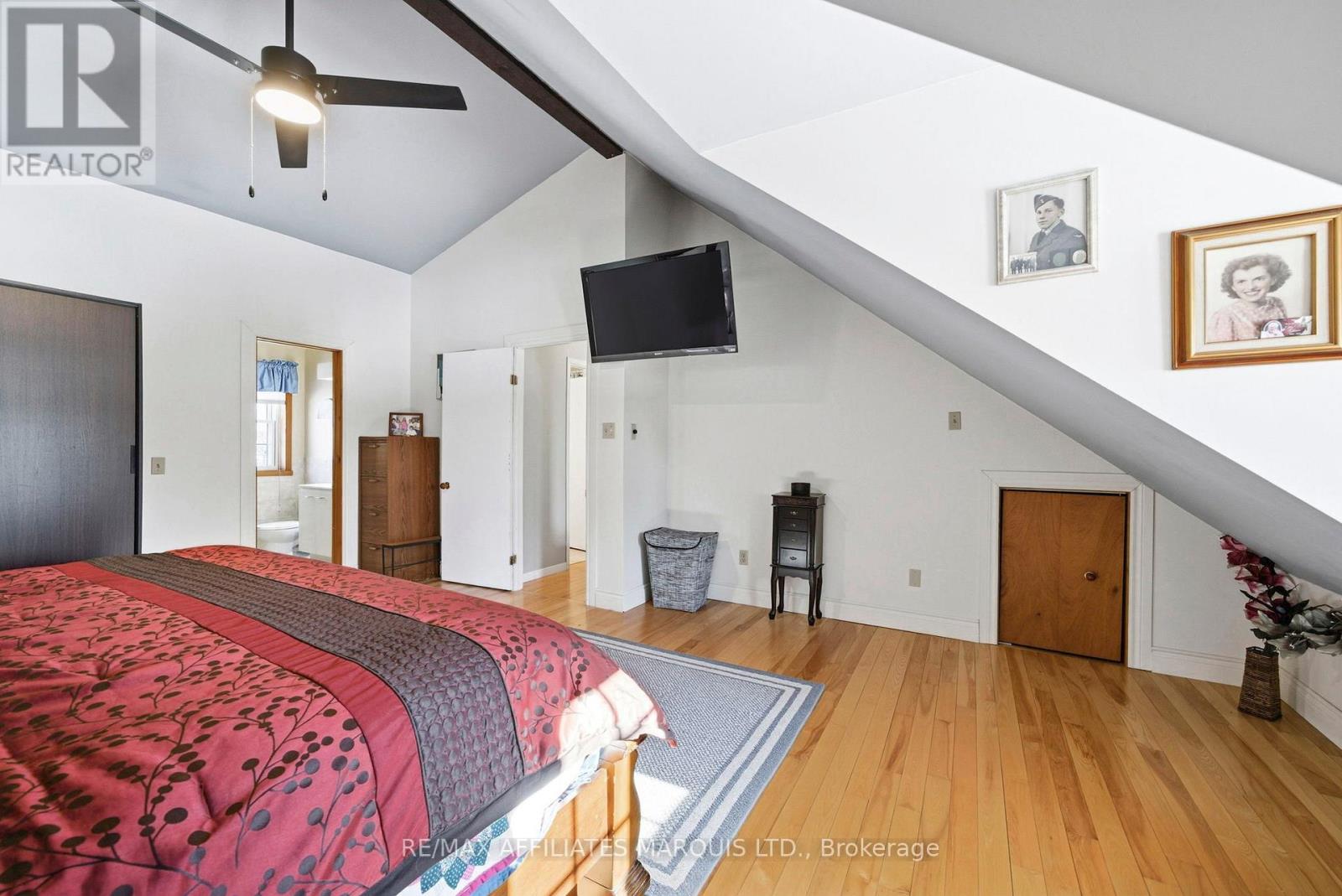 16985 Headline Road, South Stormont, Ontario  K0C 1P0 - Photo 27 - X12789456