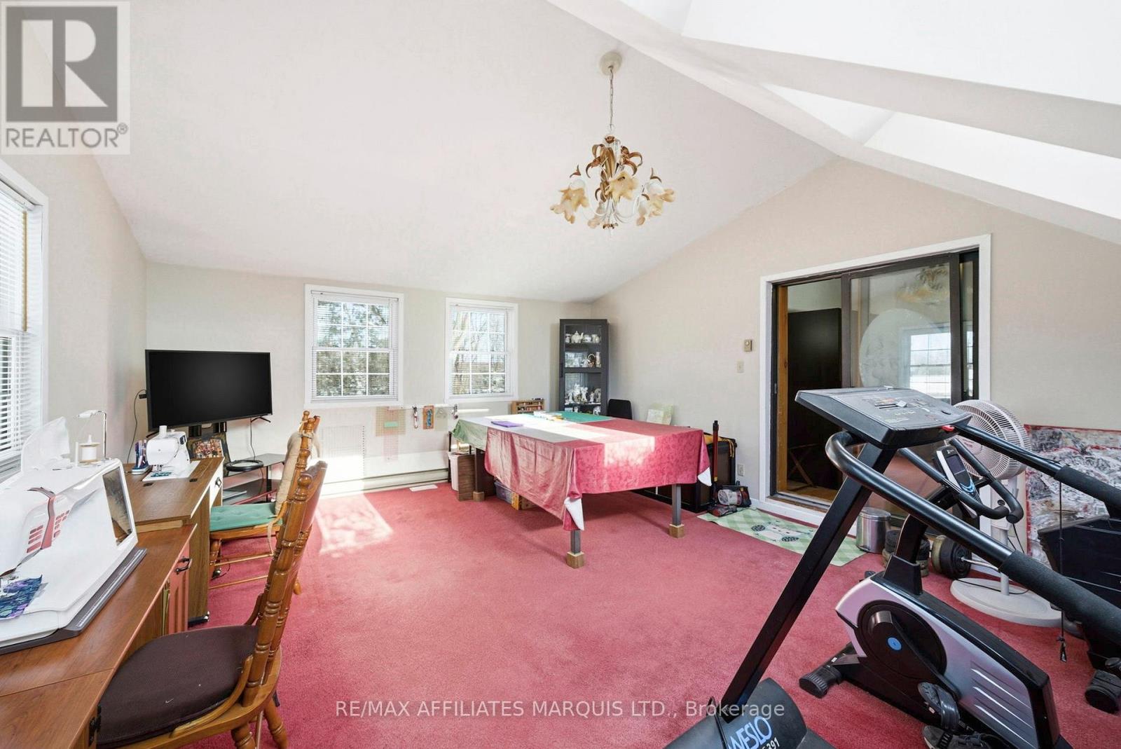 16985 Headline Road, South Stormont, Ontario  K0C 1P0 - Photo 33 - X12789456