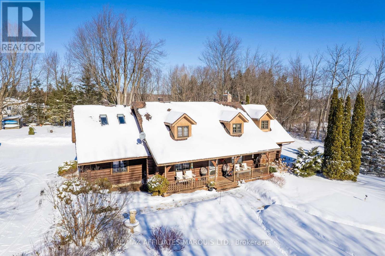 16985 Headline Road, South Stormont, Ontario  K0C 1P0 - Photo 36 - X12789456