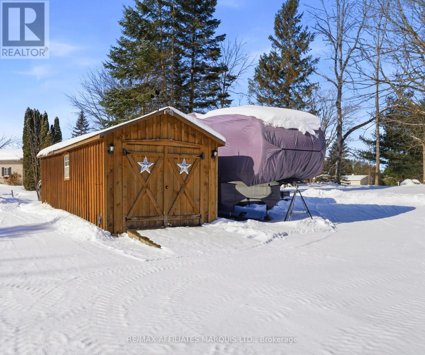 16985 Headline Road, South Stormont, Ontario  K0C 1P0 - Photo 38 - X12789456