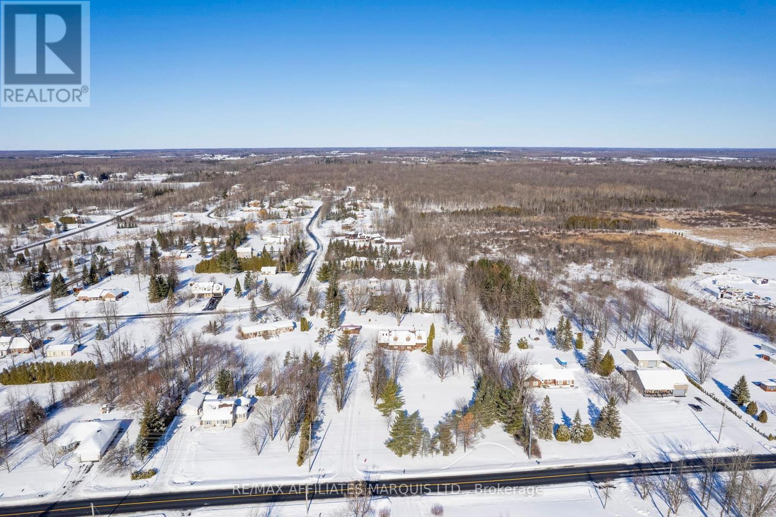 16985 Headline Road, South Stormont, Ontario  K0C 1P0 - Photo 39 - X12789456