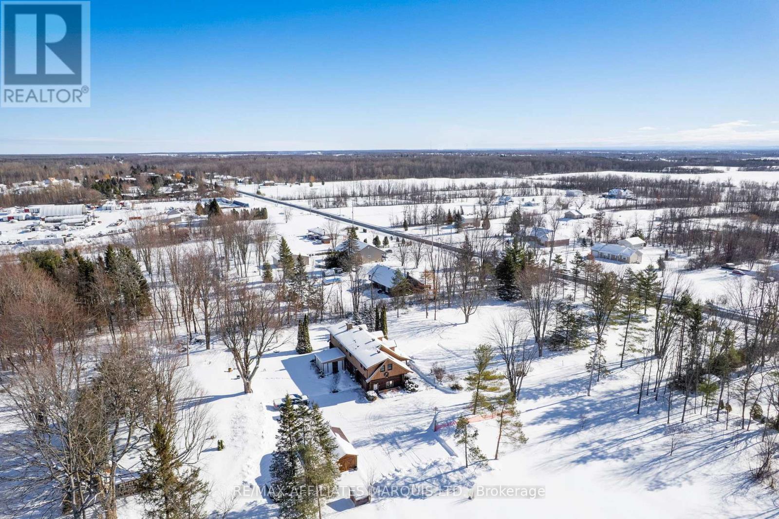 16985 Headline Road, South Stormont, Ontario  K0C 1P0 - Photo 40 - X12789456