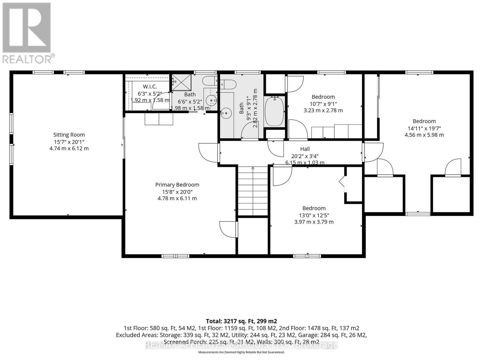 16985 Headline Road, South Stormont, Ontario  K0C 1P0 - Photo 45 - X12789456