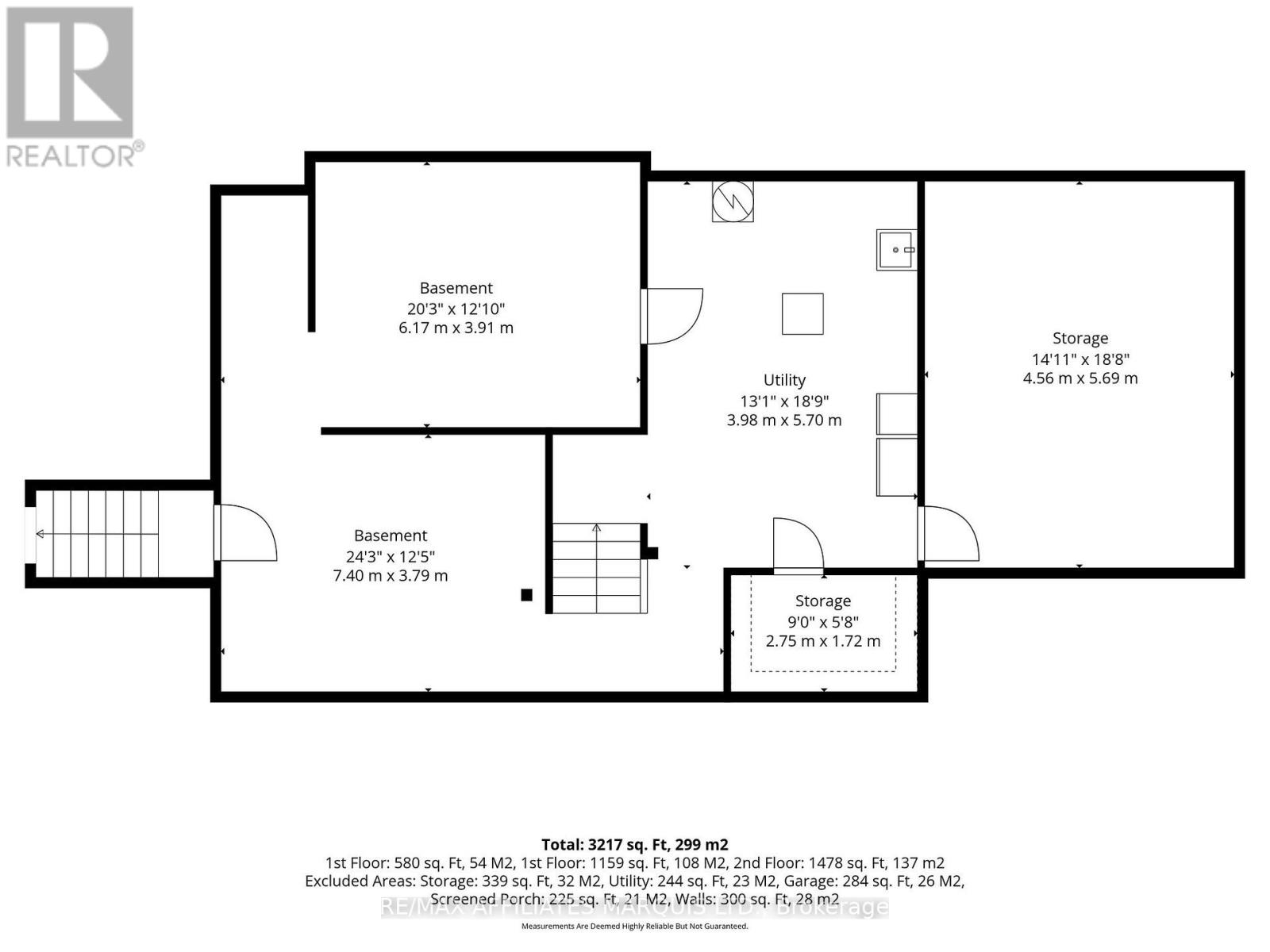16985 Headline Road, South Stormont, Ontario  K0C 1P0 - Photo 46 - X12789456