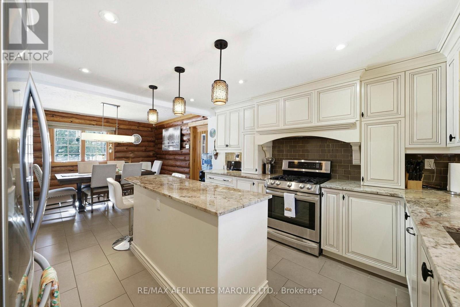 16985 Headline Road, South Stormont, Ontario  K0C 1P0 - Photo 8 - X12789456