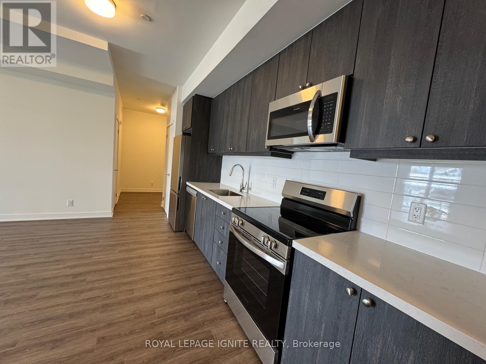 101 - 51 Clarington Boulevard, Clarington, Ontario  L1C 7J8 - Photo 4 - E12789380