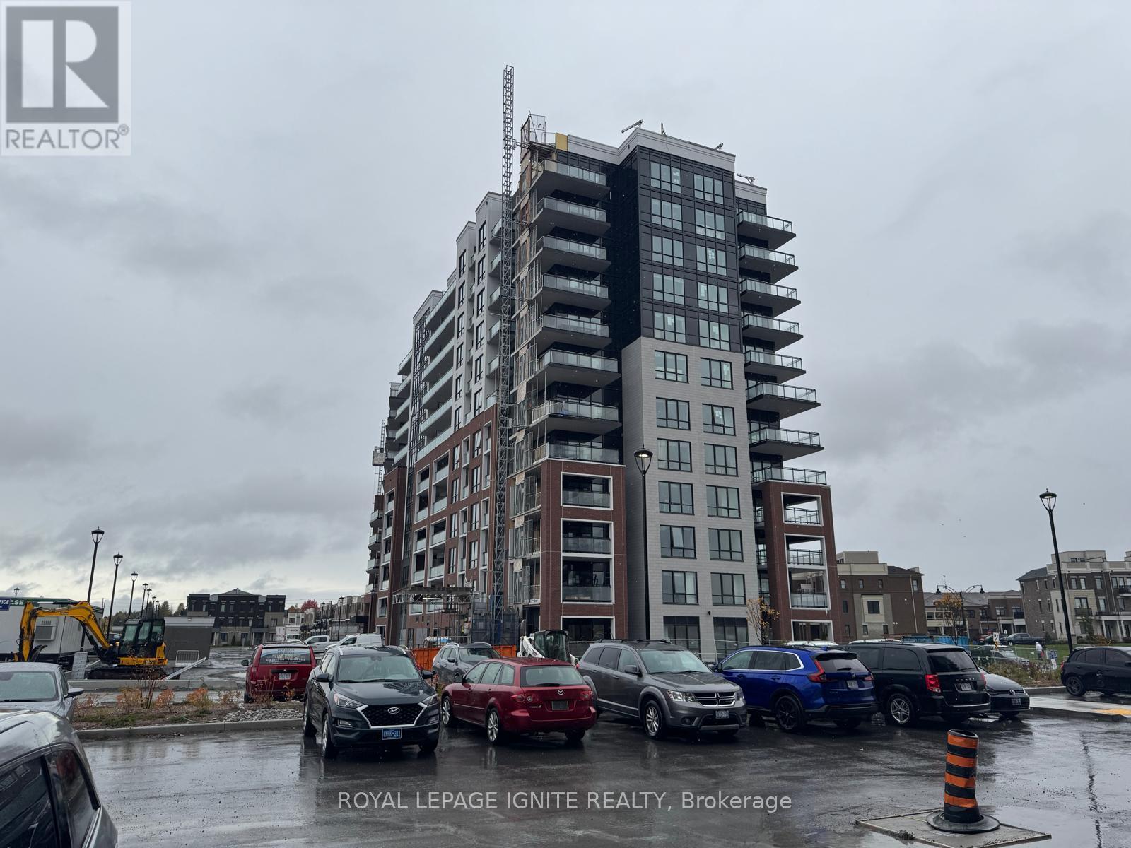 107 - 51 CLARINGTON BOULEVARD, Clarington, Ontario