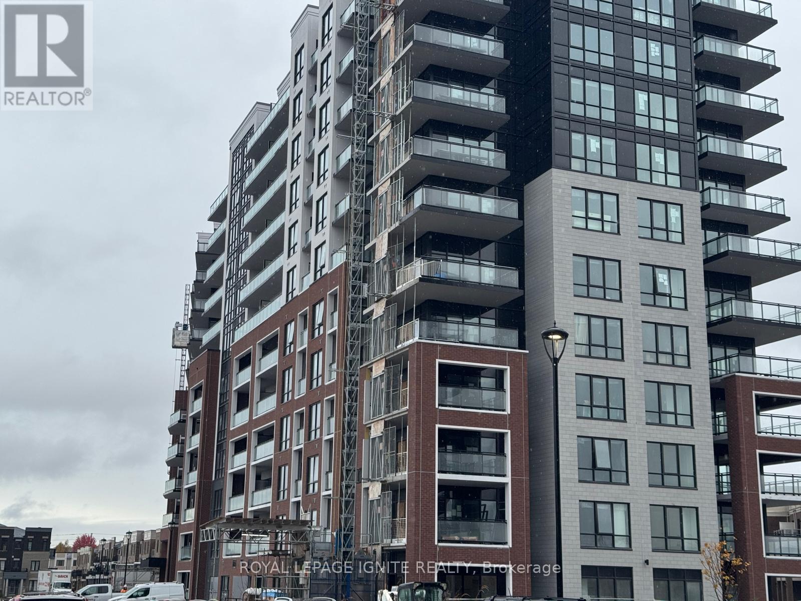 107 - 51 Clarington Boulevard, Clarington, Ontario  L1C 7J8 - Photo 22 - E12789382