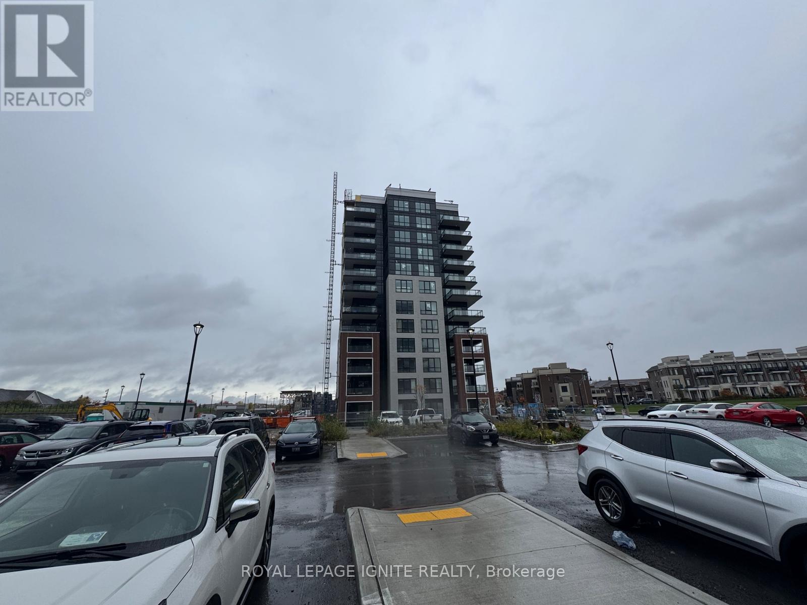 107 - 51 Clarington Boulevard, Clarington, Ontario  L1C 7J8 - Photo 23 - E12789382