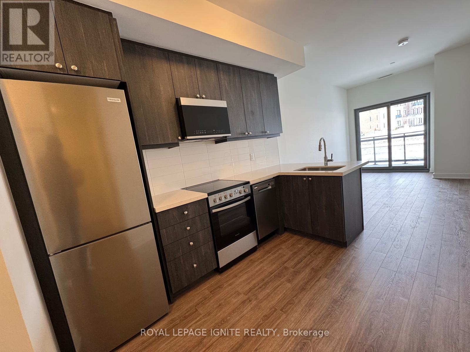 107 - 51 Clarington Boulevard, Clarington, Ontario  L1C 7J8 - Photo 5 - E12789382