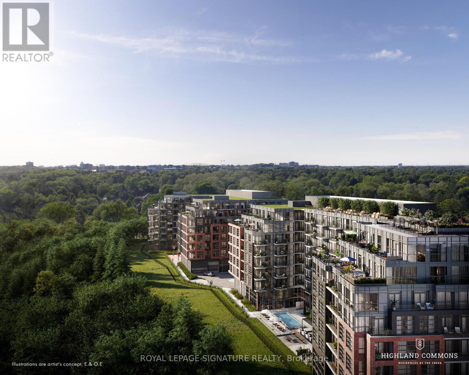 301 - 1635 Military Trail, Toronto, Ontario  M1C 1B2 - Photo 20 - E12789442