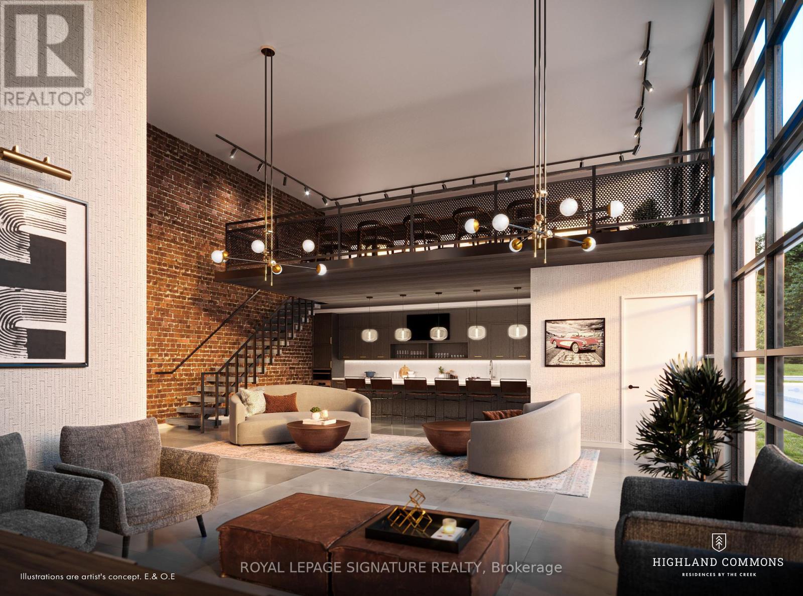 301 - 1635 Military Trail, Toronto, Ontario  M1C 1B2 - Photo 29 - E12789442