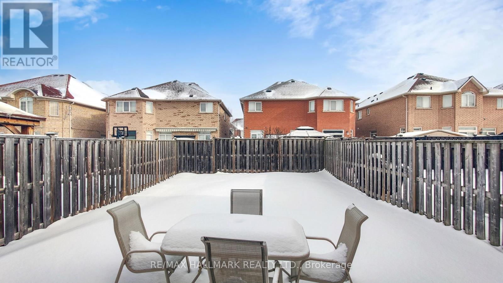 11 Martina Crescent, Vaughan, Ontario  L4H 3B6 - Photo 34 - N12789394