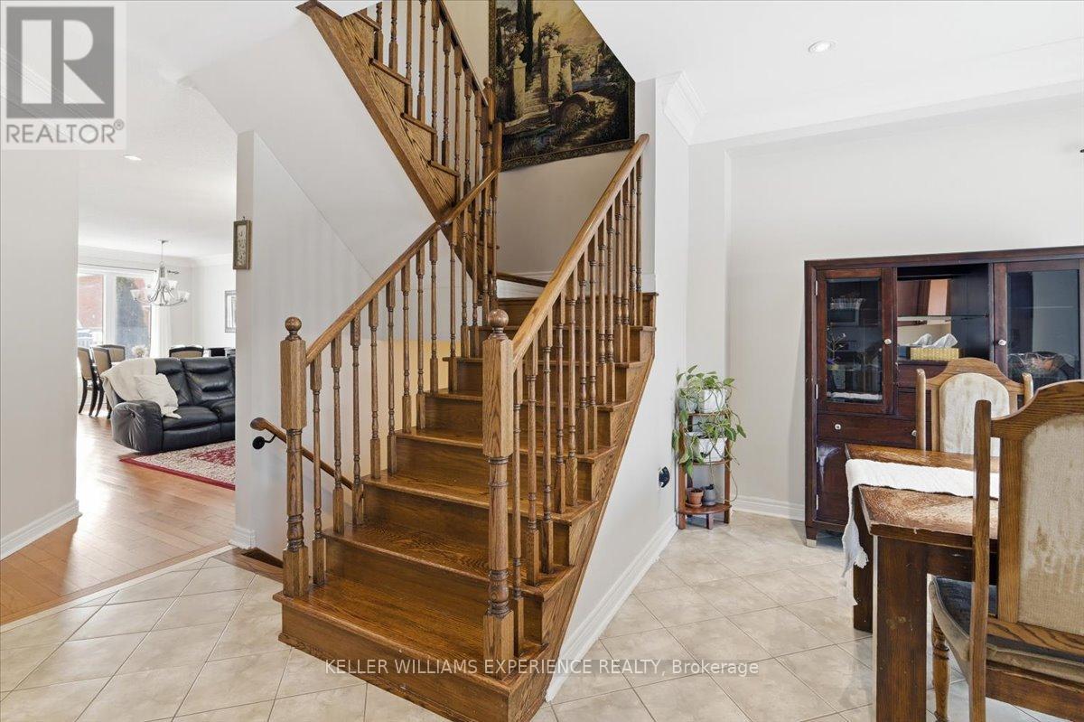 3 Bud Doucette Court, Uxbridge, Ontario  L9P 0E4 - Photo 13 - N12789446