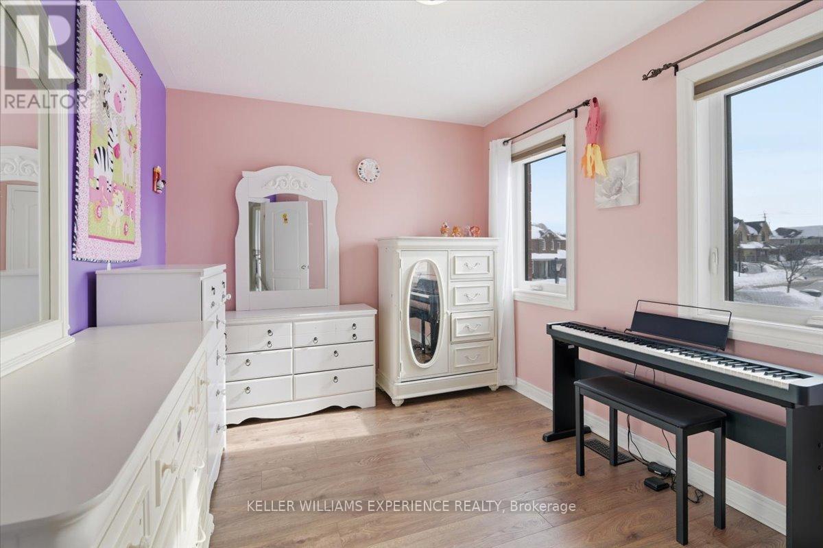 3 Bud Doucette Court, Uxbridge, Ontario  L9P 0E4 - Photo 16 - N12789446