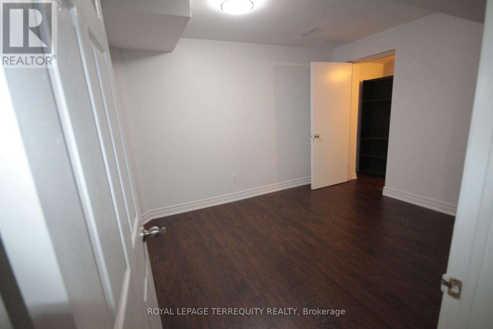 Basement - 39 Joycedale Street, Markham, Ontario  L3S 3G9 - Photo 14 - N12789458