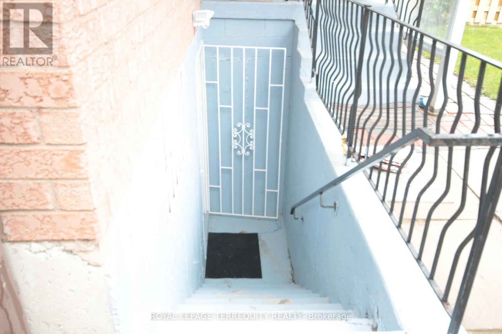 Basement - 39 Joycedale Street, Markham, Ontario  L3S 3G9 - Photo 3 - N12789458