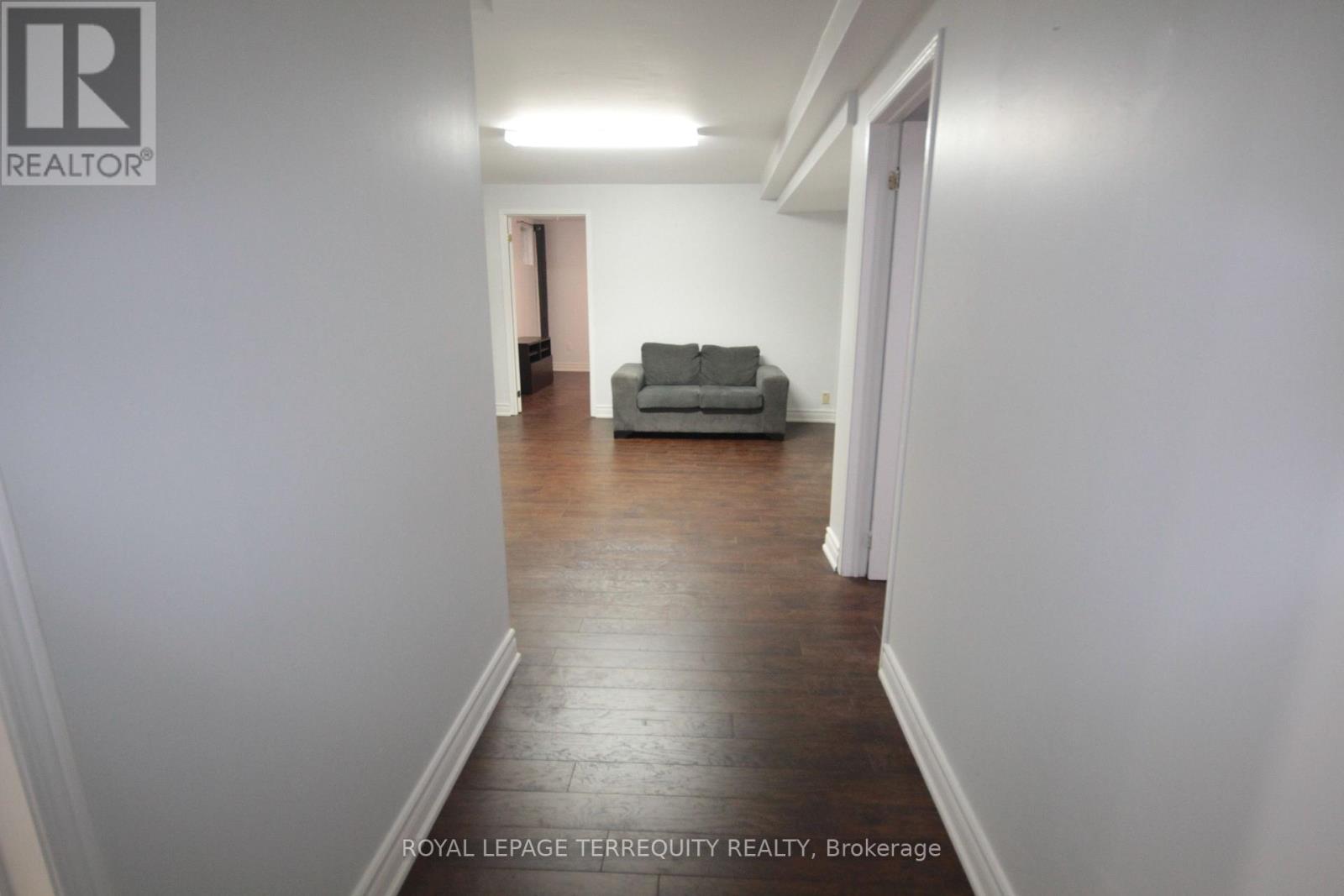 Basement - 39 Joycedale Street, Markham, Ontario  L3S 3G9 - Photo 4 - N12789458