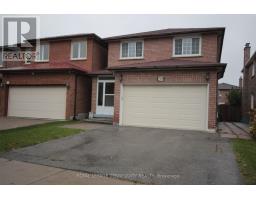 BASEMENT - 39 JOYCEDALE STREET, Markham, Ontario
