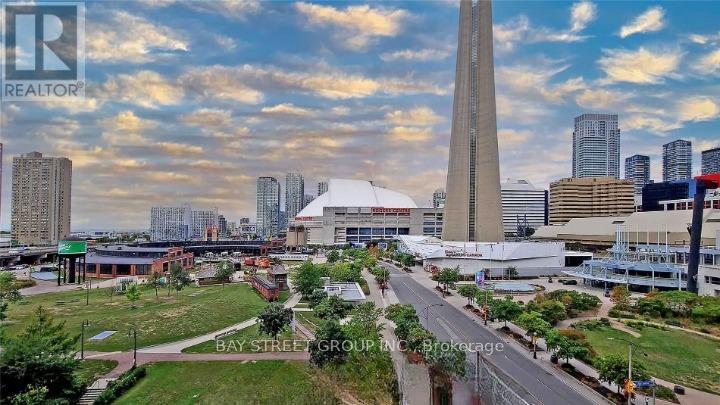 515 - 51 Lower Simcoe Street, Toronto, Ontario  M5J 3A2 - Photo 15 - C12653640