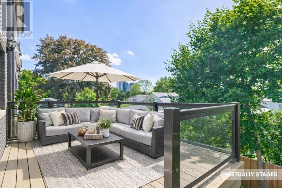 48b Maybourne Avenue, Toronto, Ontario  M1L 2V9 - Photo 18 - E12710050