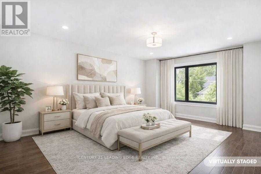 48b Maybourne Avenue, Toronto, Ontario  M1L 2V9 - Photo 26 - E12710050