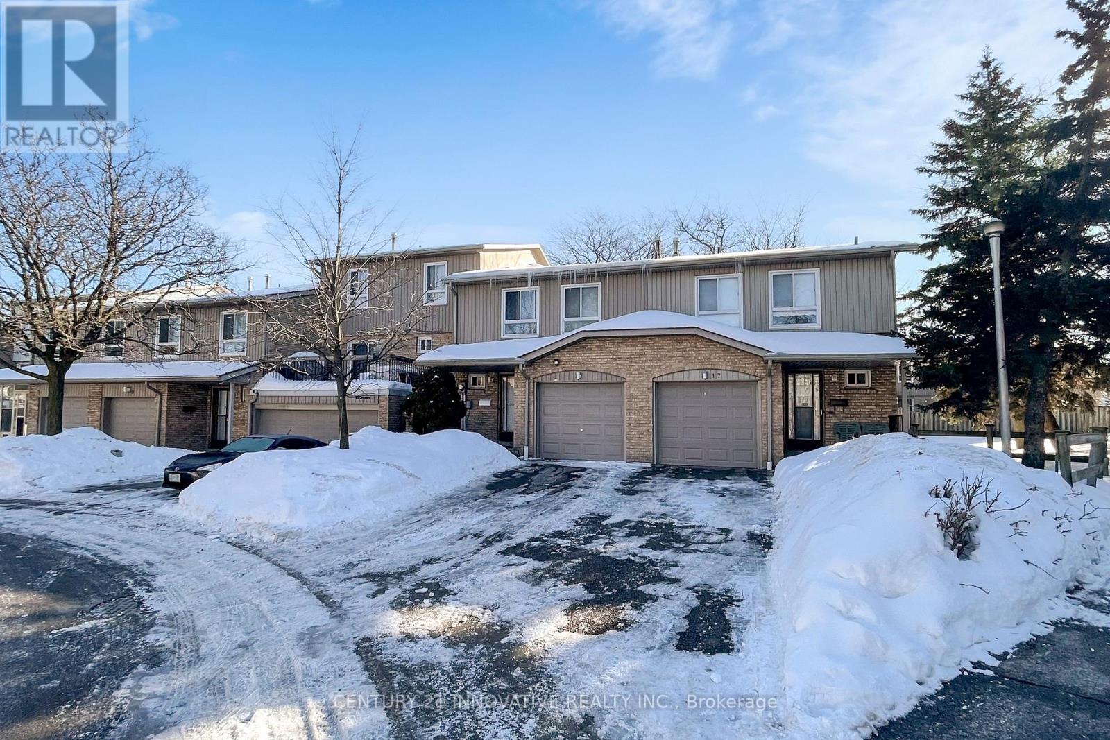 15 - 175 ALEXMUIR BOULEVARD, Toronto, Ontario