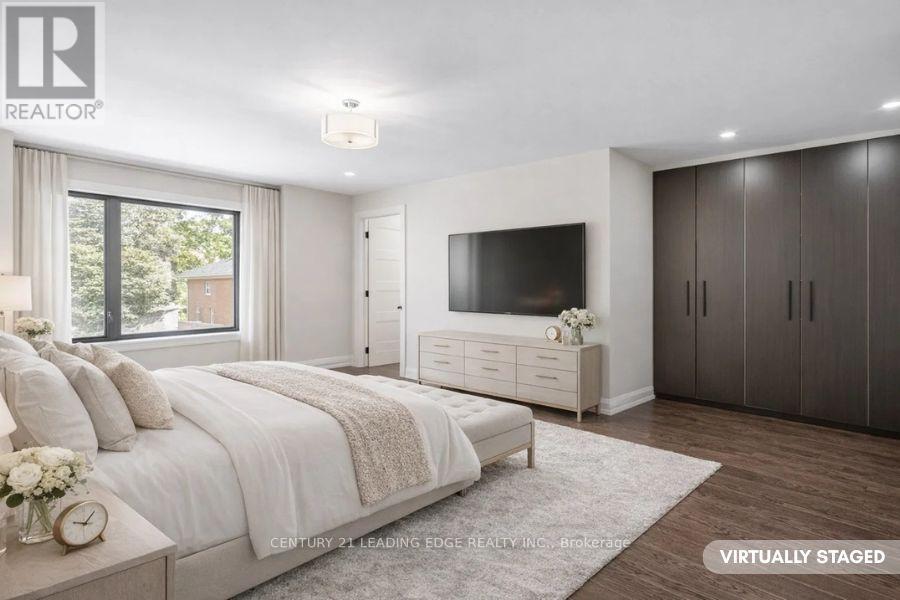 48b Maybourne Avenue, Toronto, Ontario  M1L 2V9 - Photo 27 - E12710050