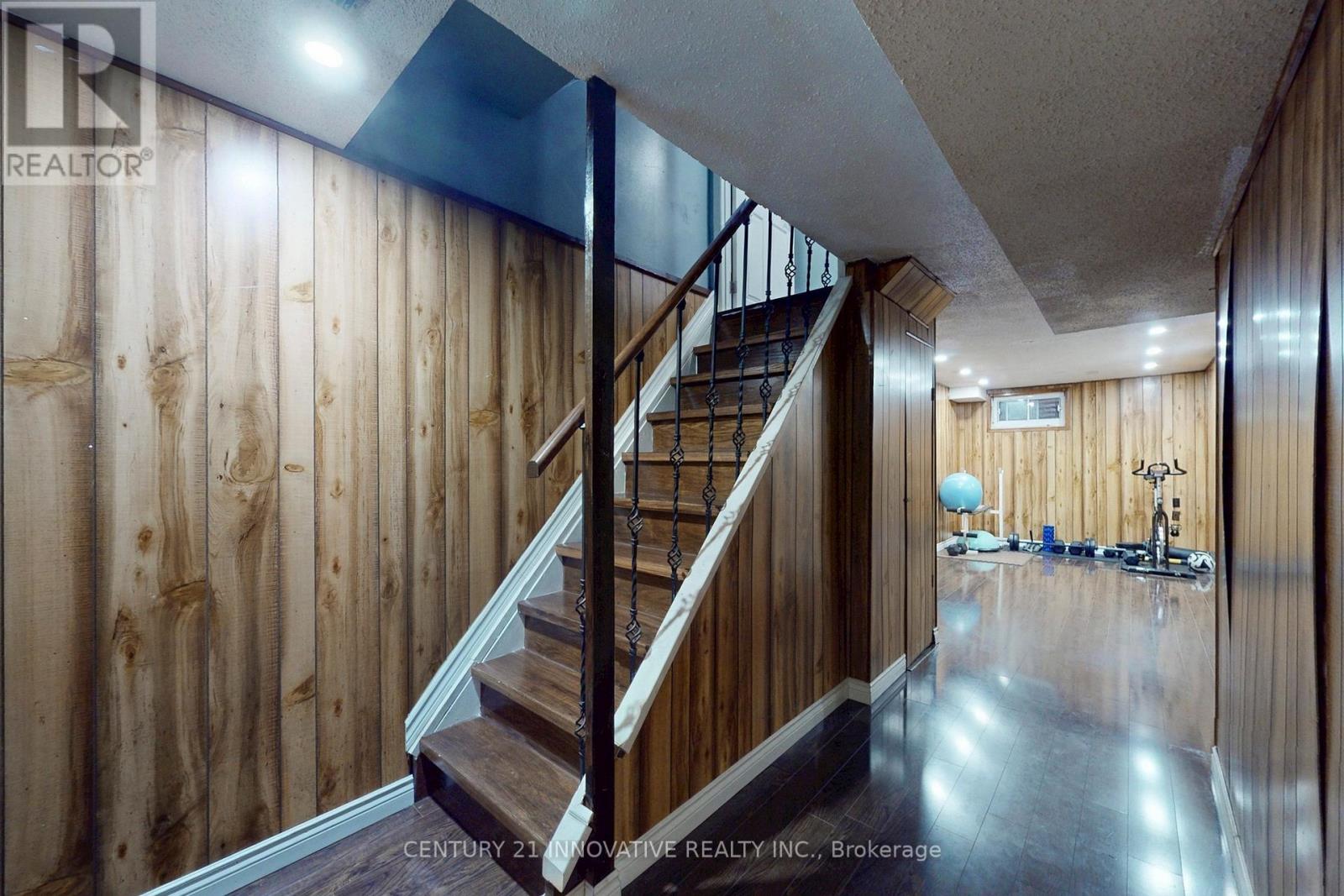 15 - 175 Alexmuir Boulevard, Toronto, Ontario  M1V 1R8 - Photo 42 - E12778920