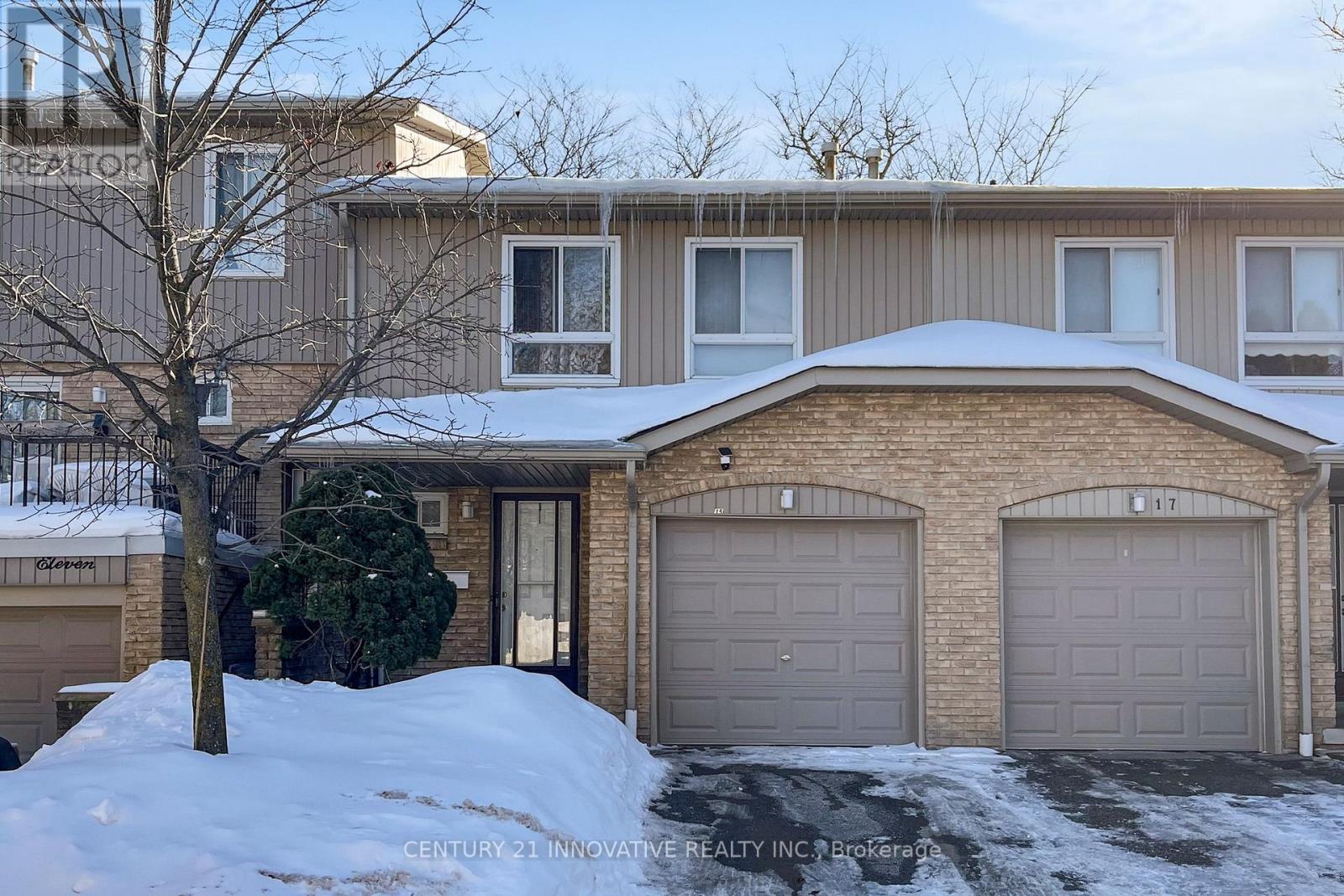 15 - 175 Alexmuir Boulevard, Toronto, Ontario  M1V 1R8 - Photo 4 - E12778920