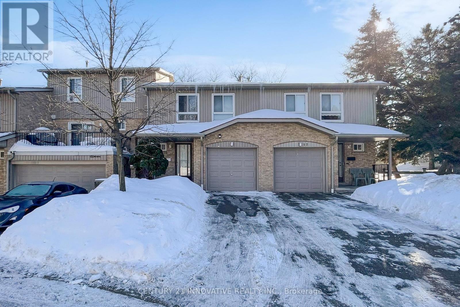 15 - 175 Alexmuir Boulevard, Toronto, Ontario  M1V 1R8 - Photo 2 - E12778920