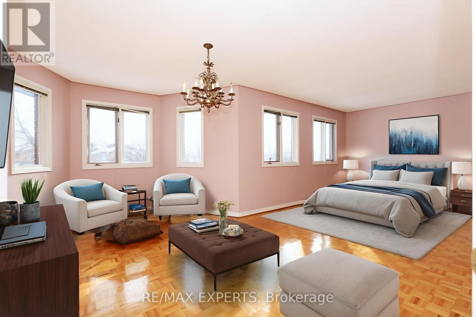 100 Nimbus Place, Vaughan, Ontario  L4L 1Z7 - Photo 26 - N12783230